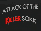 Attack Of The Killersokk