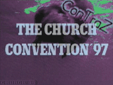Church 96 Invitro