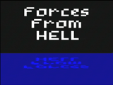 Forces From Hell