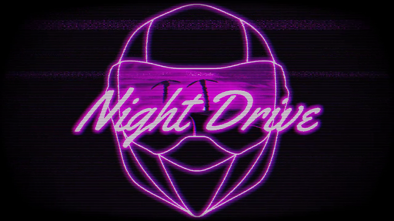 Night Drive screenshot