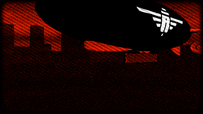 Sim Reich screenshot
