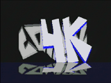 Skjeggspir 4k