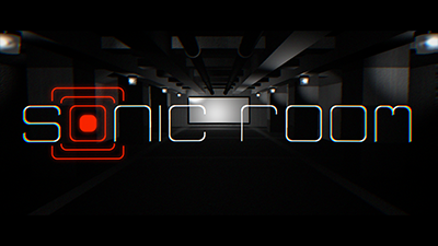 Sonic Room screenshot