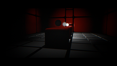 Sonic Room screenshot