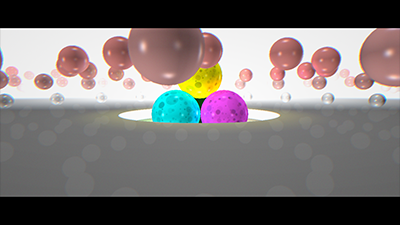 Sonic Room screenshot