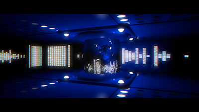 Sonic Room screenshot