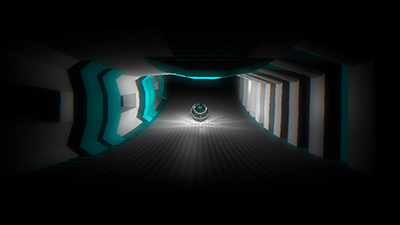 Sonic Room screenshot
