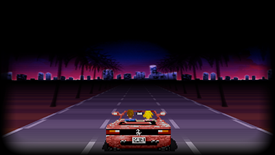 Trashin' 87 screenshot