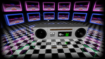 Trashin' 87 screenshot